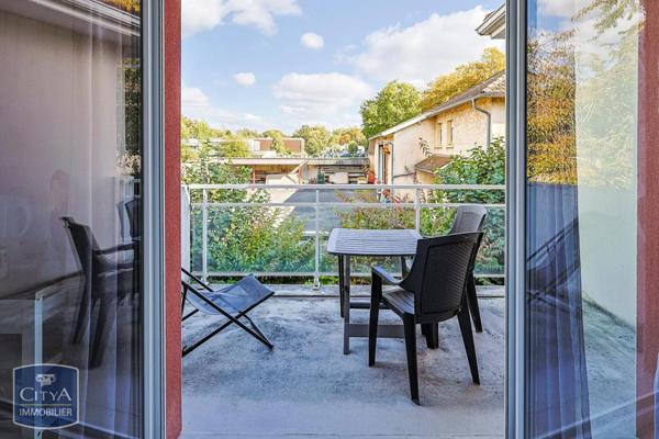 Appartement à vendre 2 pièces 45m²