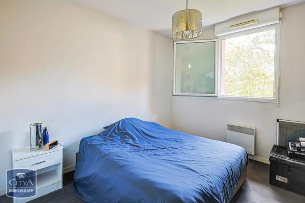 Appartement à vendre 2 pièces 45m²