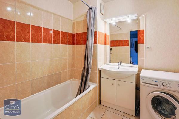 Appartement à vendre 2 pièces 45m²