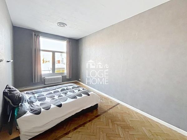 T2 de 67 m² – rue léon gambetta – charme de l’ancien