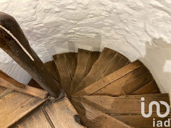 Maison à vendre 5 pièces 89 m² Guingamp