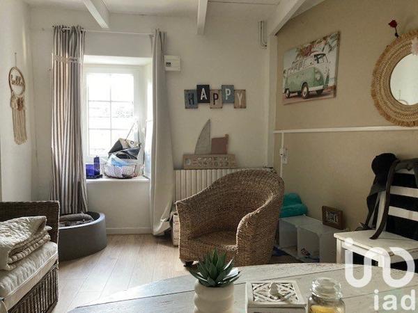 Maison à vendre 5 pièces 89 m² Guingamp