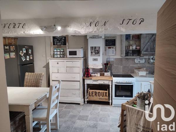 Maison à vendre 5 pièces 89 m² Guingamp