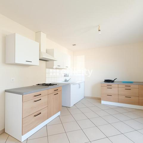 Maison 6 pièces - 114 m²