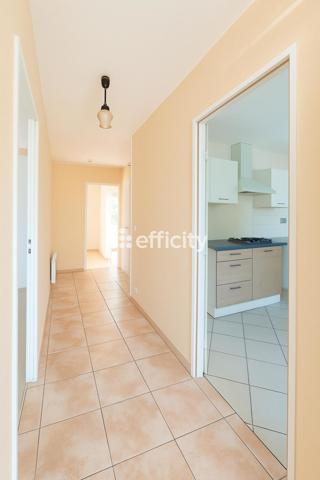 Maison 6 pièces - 114 m²