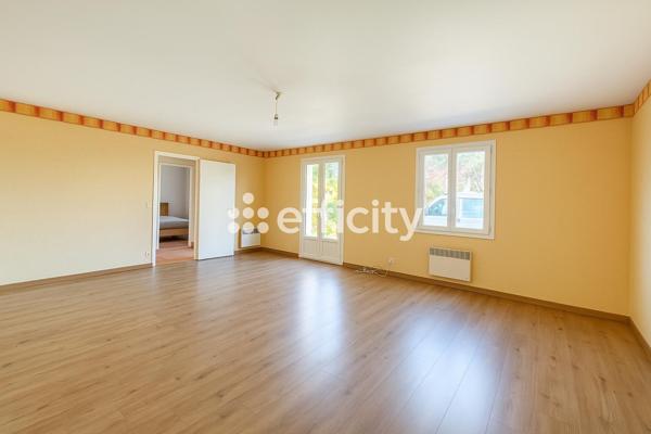 Maison 6 pièces - 114 m²