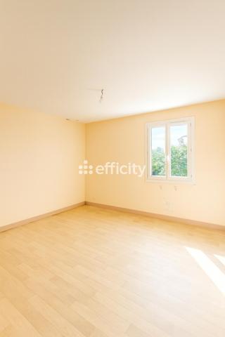 Maison 6 pièces - 114 m²