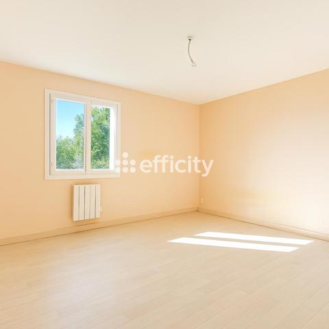 Maison 6 pièces - 114 m²