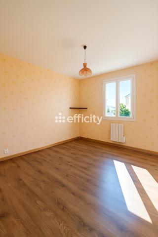 Maison 6 pièces - 114 m²