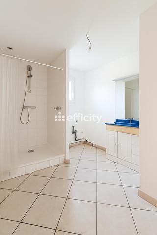 Maison 6 pièces - 114 m²