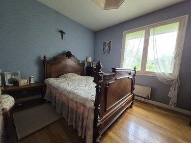 Maison à vendre à Évellys dans le Morbihan (56500), ref : 56076-1366