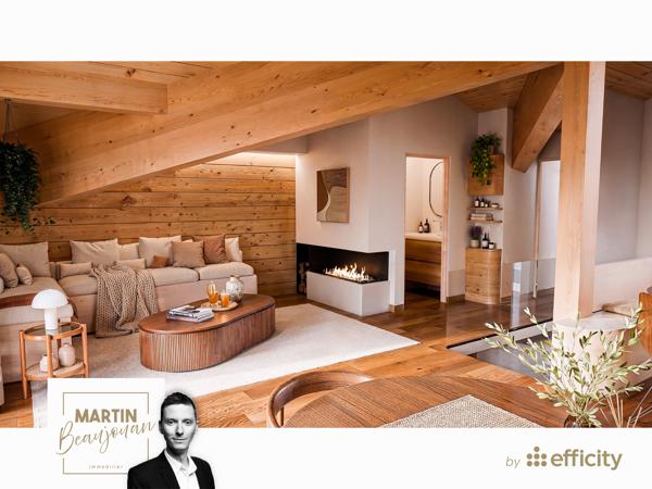 Appartement
         5 pièces
        - 139 m² Bien prestige 1 470 000 € *