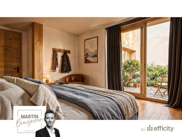 Appartement
         5 pièces
        - 139 m² Bien prestige 1 470 000 € *