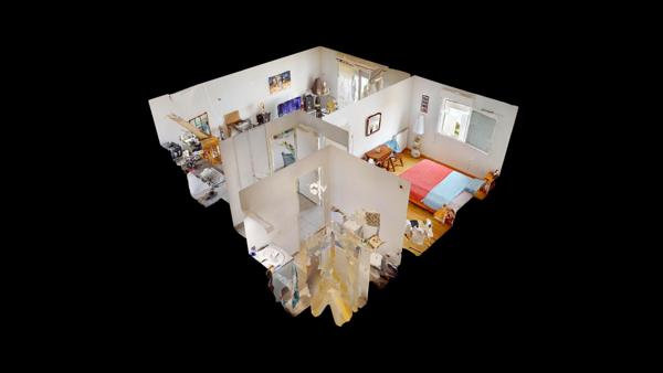 À vendre : Appartement T2 récent à Royan