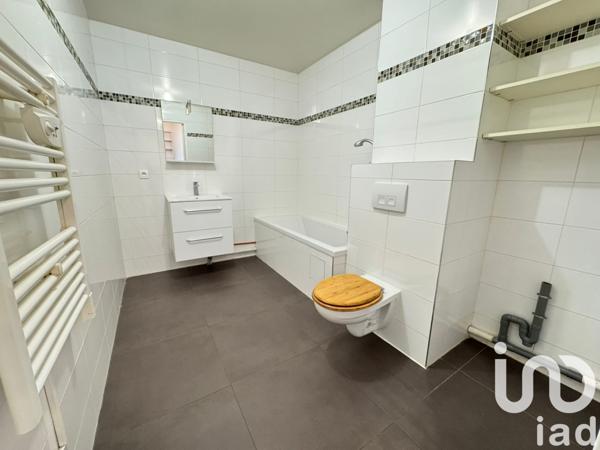 Appartement à vendre 2 pièces 44 m² Livry-Gargan