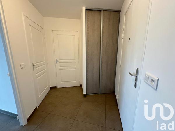 Appartement à vendre 2 pièces 44 m² Livry-Gargan