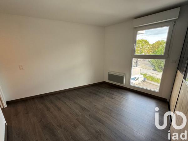 Appartement à vendre 2 pièces 44 m² Livry-Gargan