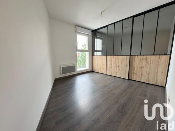 Appartement à vendre 2 pièces 44 m² Livry-Gargan