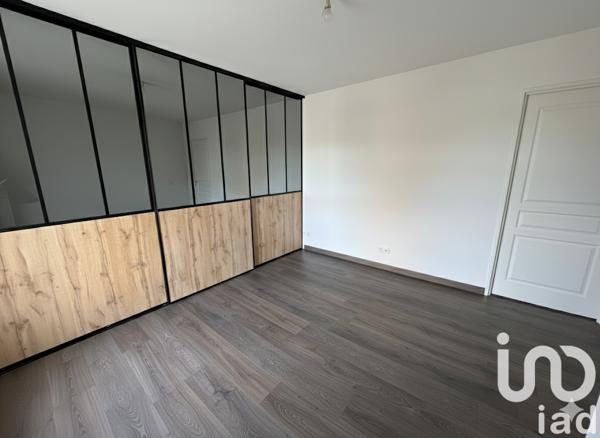 Appartement à vendre 2 pièces 44 m² Livry-Gargan