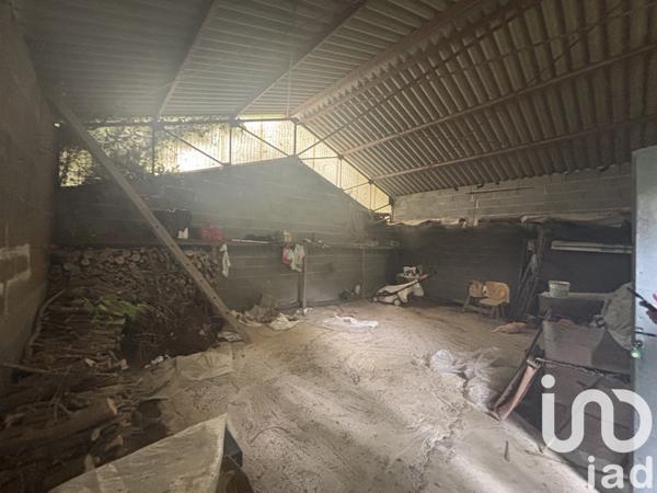 Maison à vendre 3 pièces 87 m² Coursac