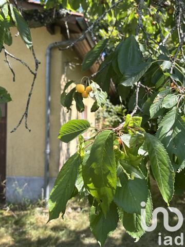 Maison à vendre 3 pièces 87 m² Coursac