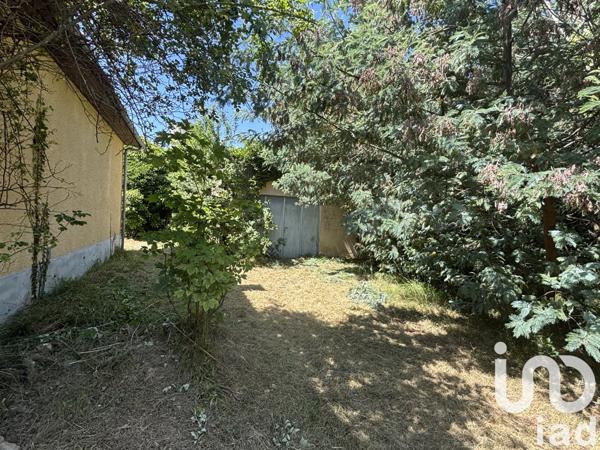 Maison à vendre 3 pièces 87 m² Coursac