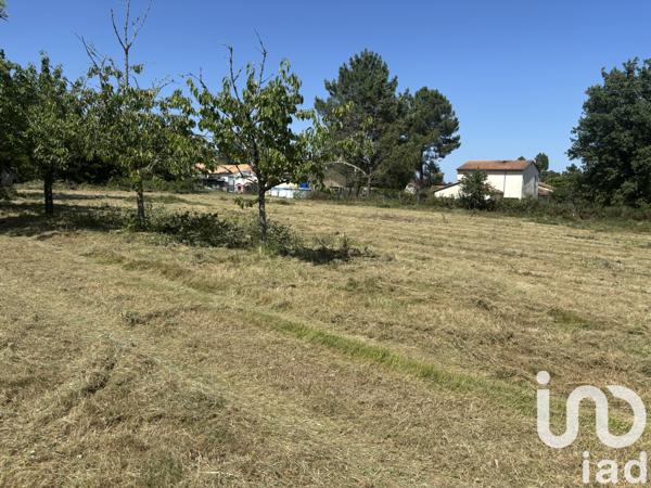 Maison à vendre 3 pièces 87 m² Coursac