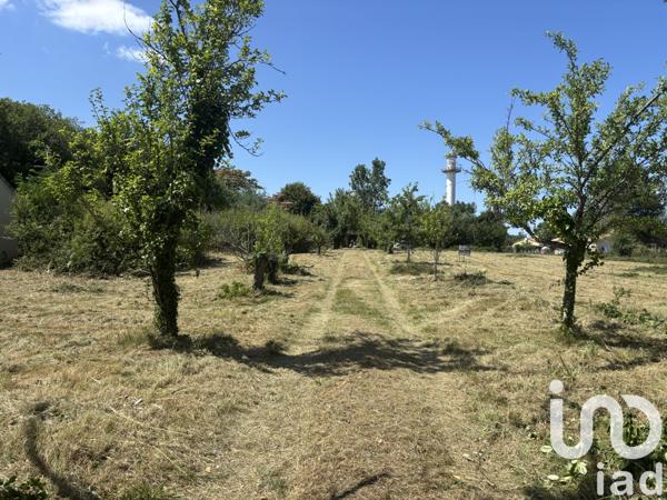 Maison à vendre 3 pièces 87 m² Coursac