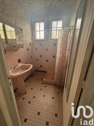 Maison à vendre 3 pièces 87 m² Coursac