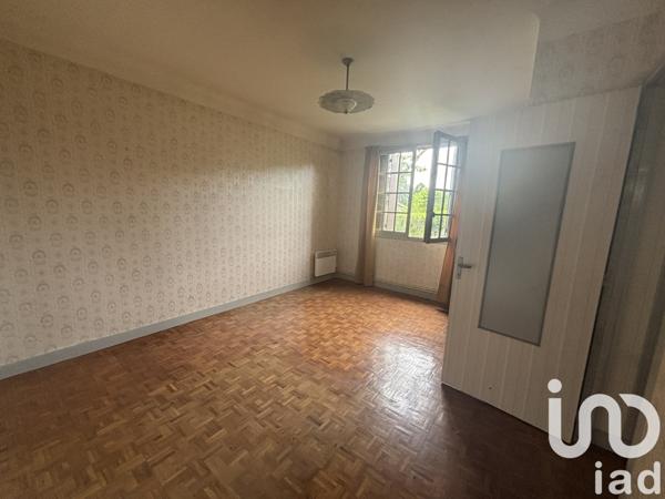 Maison à vendre 3 pièces 87 m² Coursac