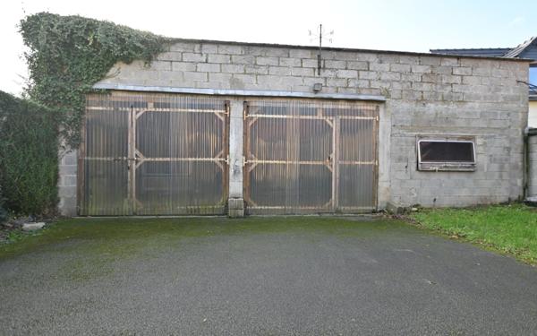 Maison à vendre    3 pièces •  Chépy