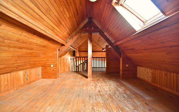 Maison à vendre    3 pièces •  Chépy