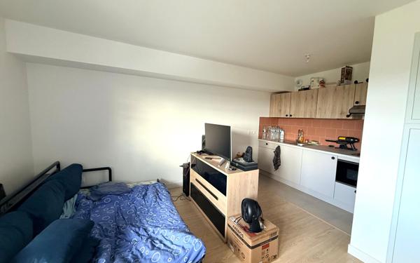 Appartement à louer    2 pièces •  Armentières