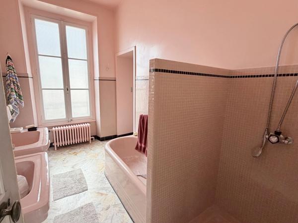Ensemble immobilier de caractère avec jardin de 1 500 m² au cœur de Meaux
