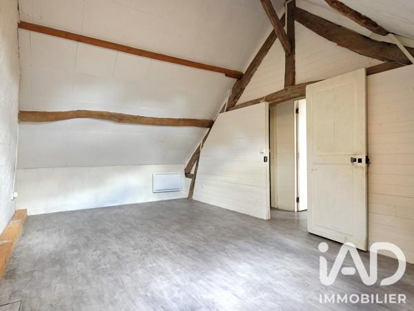 Maison à vendre 4 pièces 76 m² Barmainville