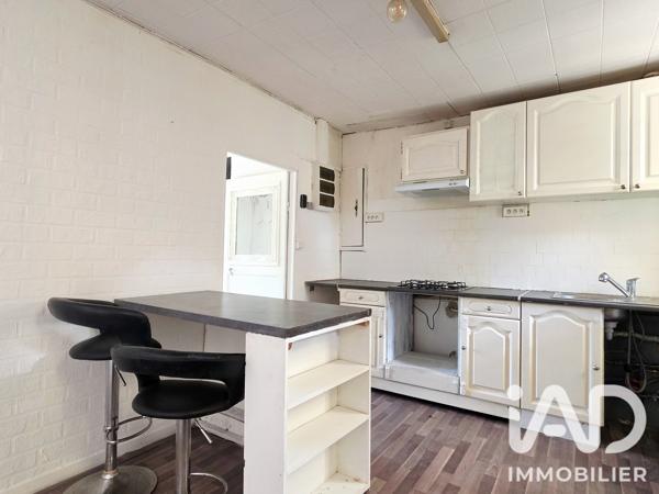 Maison à vendre 4 pièces 76 m² Barmainville