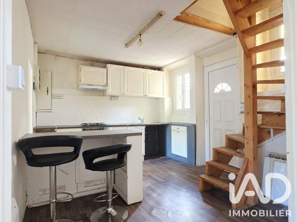 Maison à vendre 4 pièces 76 m² Barmainville