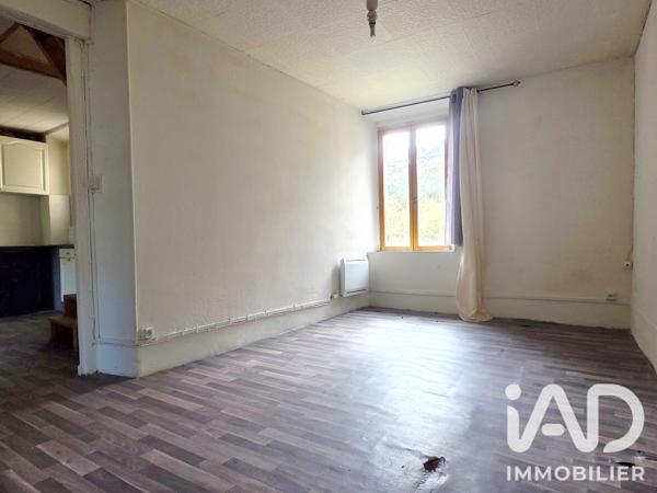 Maison à vendre 4 pièces 76 m² Barmainville