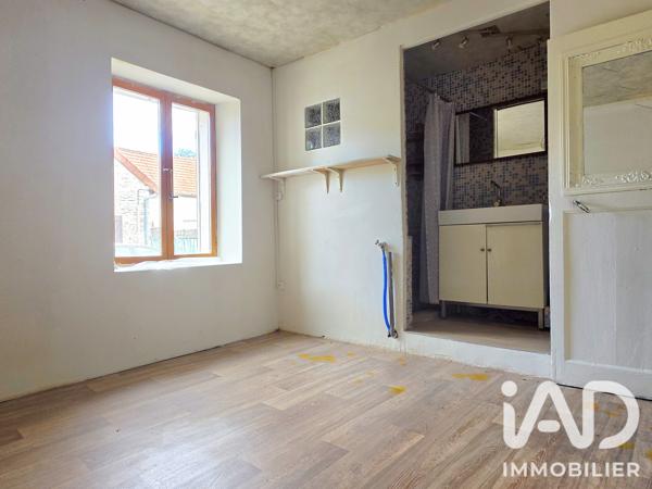 Maison à vendre 4 pièces 76 m² Barmainville
