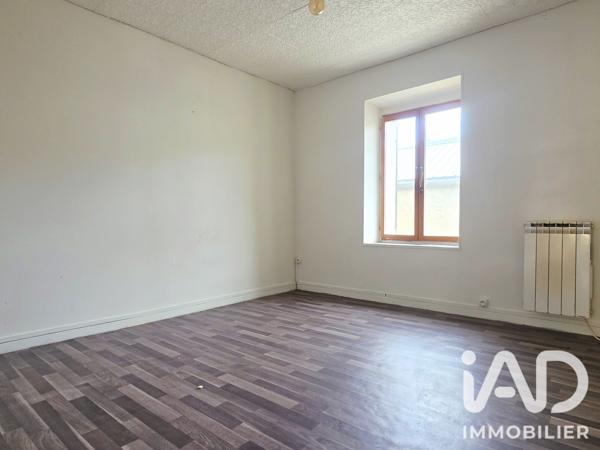 Maison à vendre 4 pièces 76 m² Barmainville