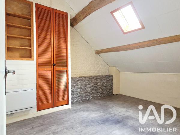 Maison à vendre 4 pièces 76 m² Barmainville