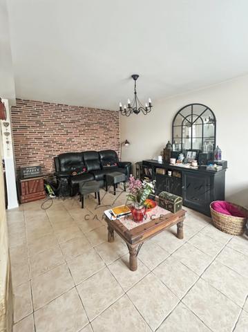 Charme et confort au coeur de Viarmes