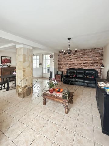 Charme et confort au coeur de Viarmes