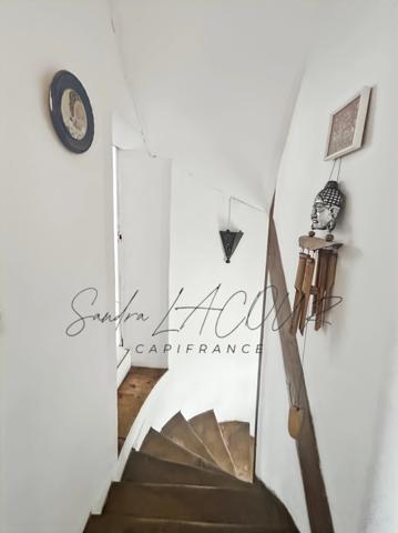 Charme et confort au coeur de Viarmes