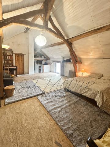 Charme et confort au coeur de Viarmes