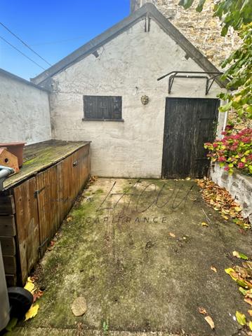 Charme et confort au coeur de Viarmes