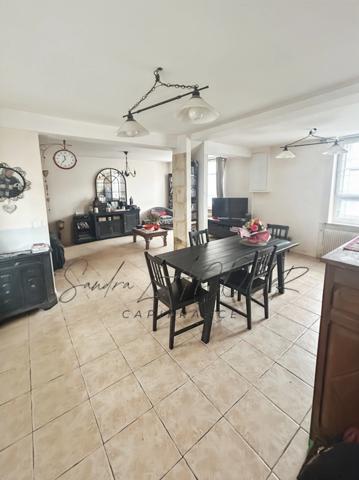 Charme et confort au coeur de Viarmes