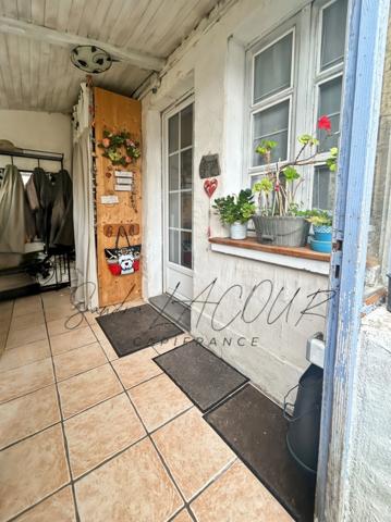 Charme et confort au coeur de Viarmes