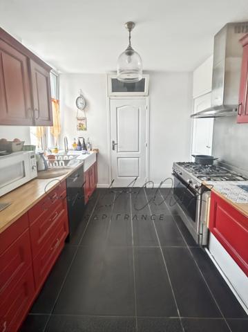 Charme et confort au coeur de Viarmes