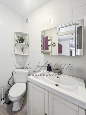 Charme et confort au coeur de Viarmes